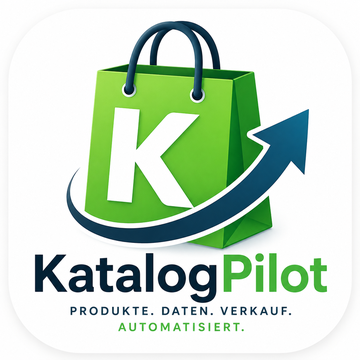 KatalogPilot Logo